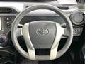 2013 Toyota AQUA
