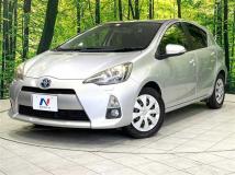 2013 Toyota AQUA