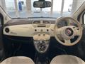 2015 Fiat 500
