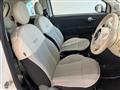 2015 Fiat 500