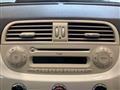 2015 Fiat 500