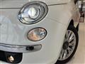 2015 Fiat 500