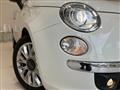 2015 Fiat 500
