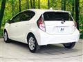 2013 Toyota AQUA