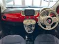 2021 Fiat 500