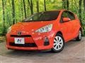 2013 Toyota AQUA