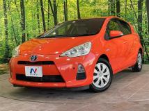2013 Toyota AQUA