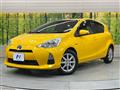 2013 Toyota AQUA