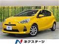 2013 Toyota AQUA