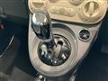 2017 Fiat 500