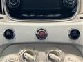 2017 Fiat 500