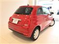 2019 Fiat 500