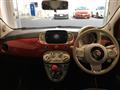 2019 Fiat 500