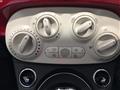 2019 Fiat 500