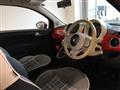 2019 Fiat 500