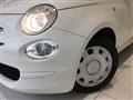 2019 Fiat 500