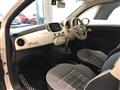 2019 Fiat 500
