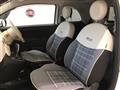 2019 Fiat 500