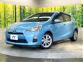 2013 Toyota AQUA