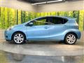 2013 Toyota AQUA