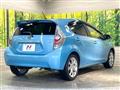 2013 Toyota AQUA