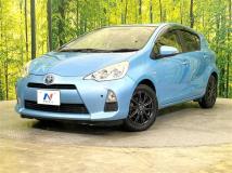 2014 Toyota AQUA