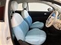2019 Fiat 500