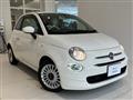 2019 Fiat 500