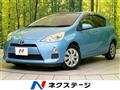 2014 Toyota AQUA