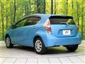 2014 Toyota AQUA