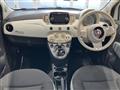 2017 Fiat 500