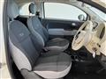 2017 Fiat 500