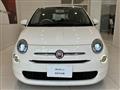 2017 Fiat 500