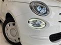 2017 Fiat 500