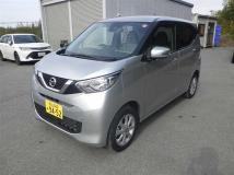 2023 Nissan DAYZ