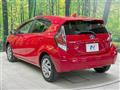 2015 Toyota AQUA