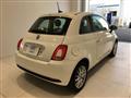 2019 Fiat 500