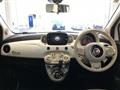2019 Fiat 500