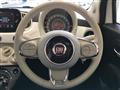 2019 Fiat 500