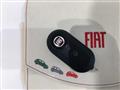 2019 Fiat 500