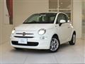 2019 Fiat 500