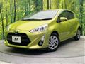 2015 Toyota AQUA