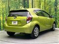2015 Toyota AQUA