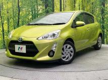 2015 Toyota AQUA
