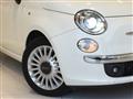 2011 Fiat 500