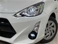 2015 Toyota AQUA