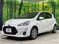 2015 Toyota AQUA