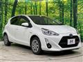 2015 Toyota AQUA