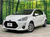 2015 Toyota AQUA