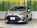 2019 Toyota AQUA